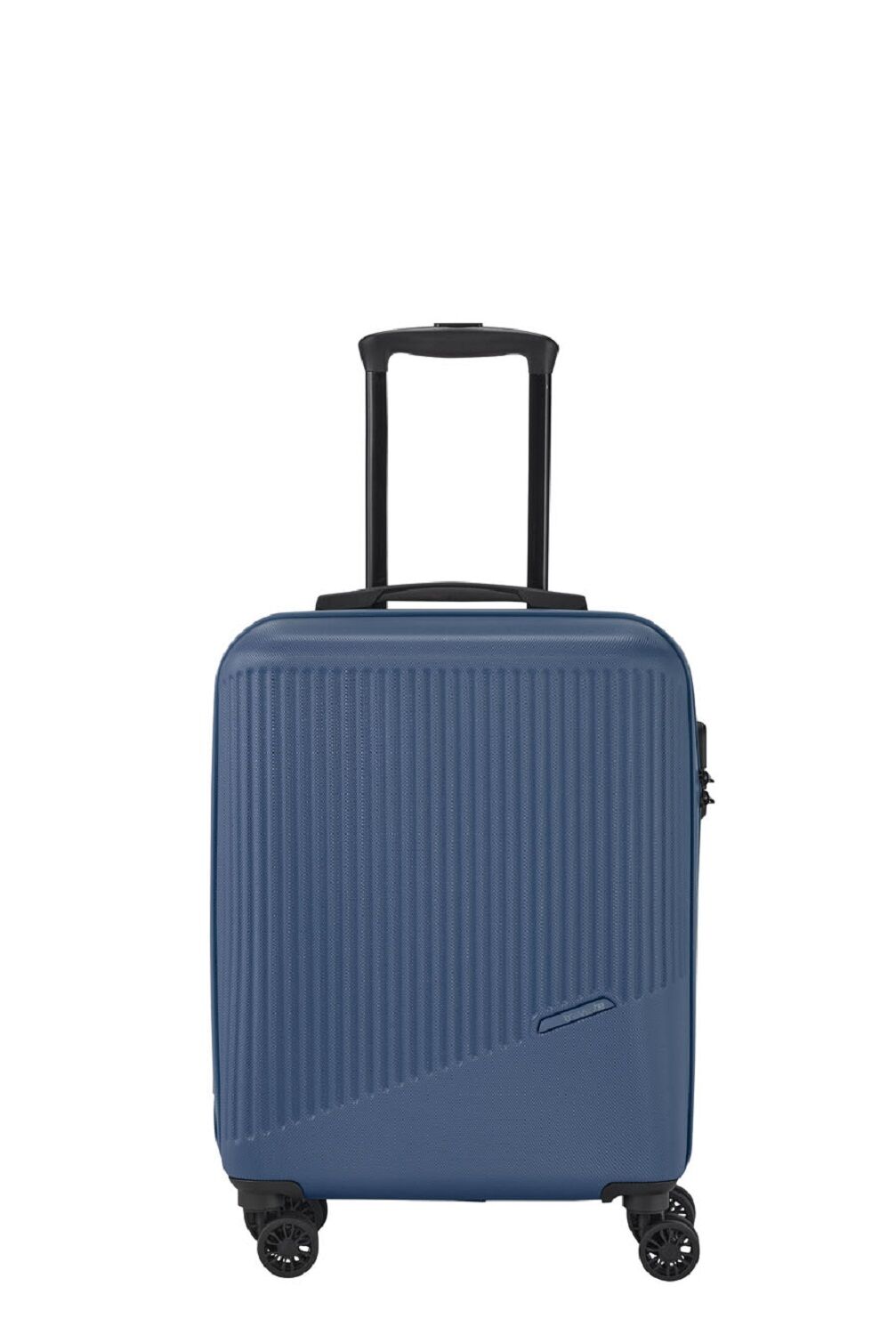 Travelite BALI Trolley S 4-Rollen Blau Travelite BALI Trolley S 4-Rollen Blau