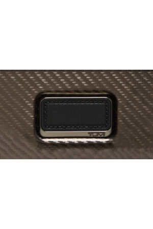 Tumi 19 Degree Aluminium International Handgepäckkoffer 56cm + GRATIS HOTELGUTSCHEIN Texture Gunmetal