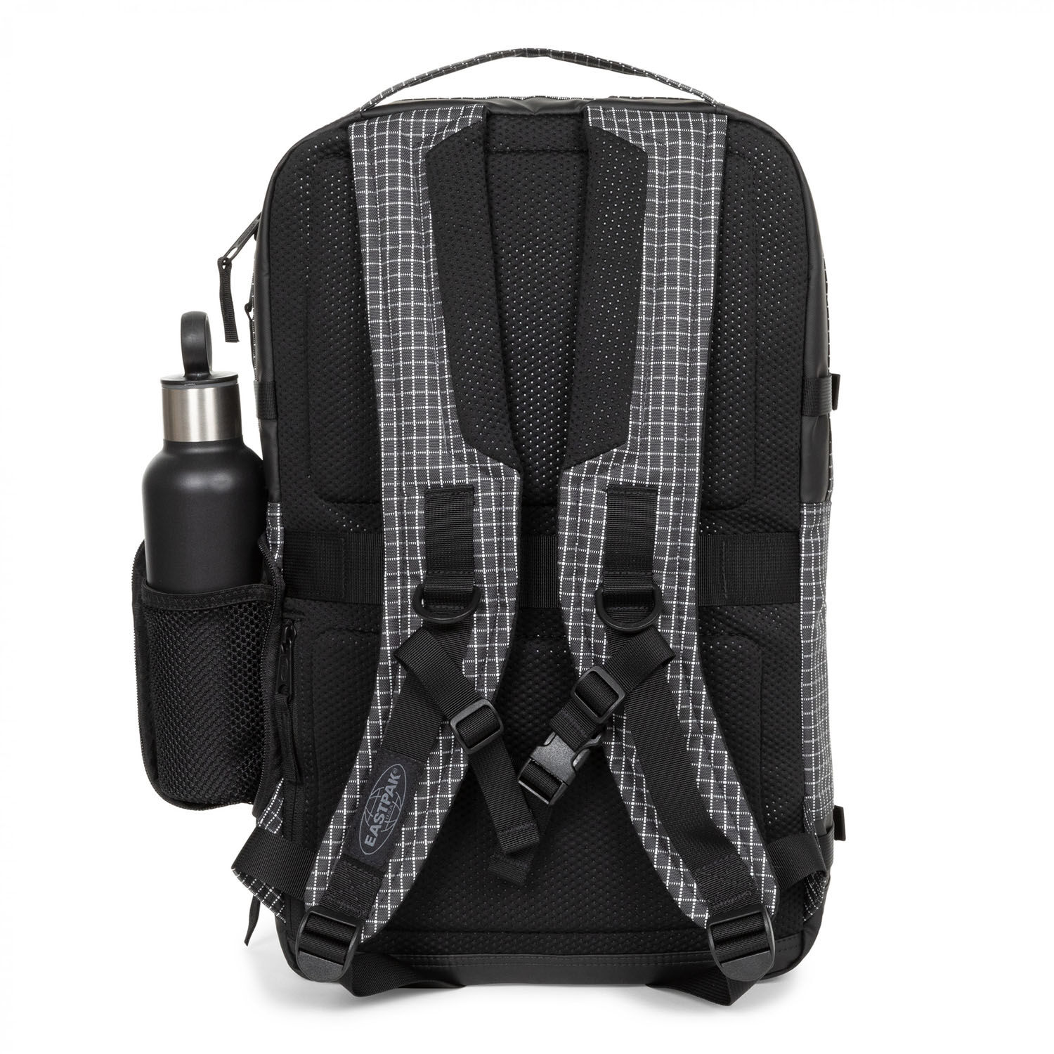 Eastpak Tecum Rucksack L mit 15" Laptopfach CNNCT Ripstop