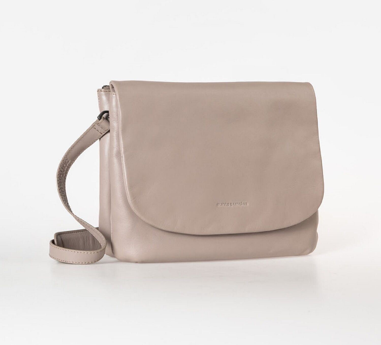 aunts & uncles Jamie's Orchard Jabong Umhängetasche/Clutch cashmere