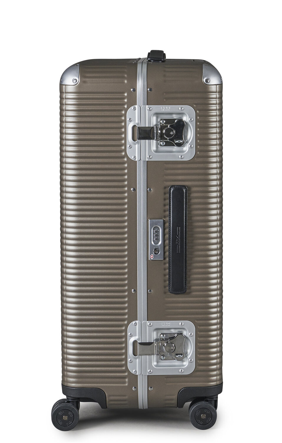 FPM Bank Light Trunk on Wheels Matt Almond FPM Bank Light Trunk on Wheels Matt Almond