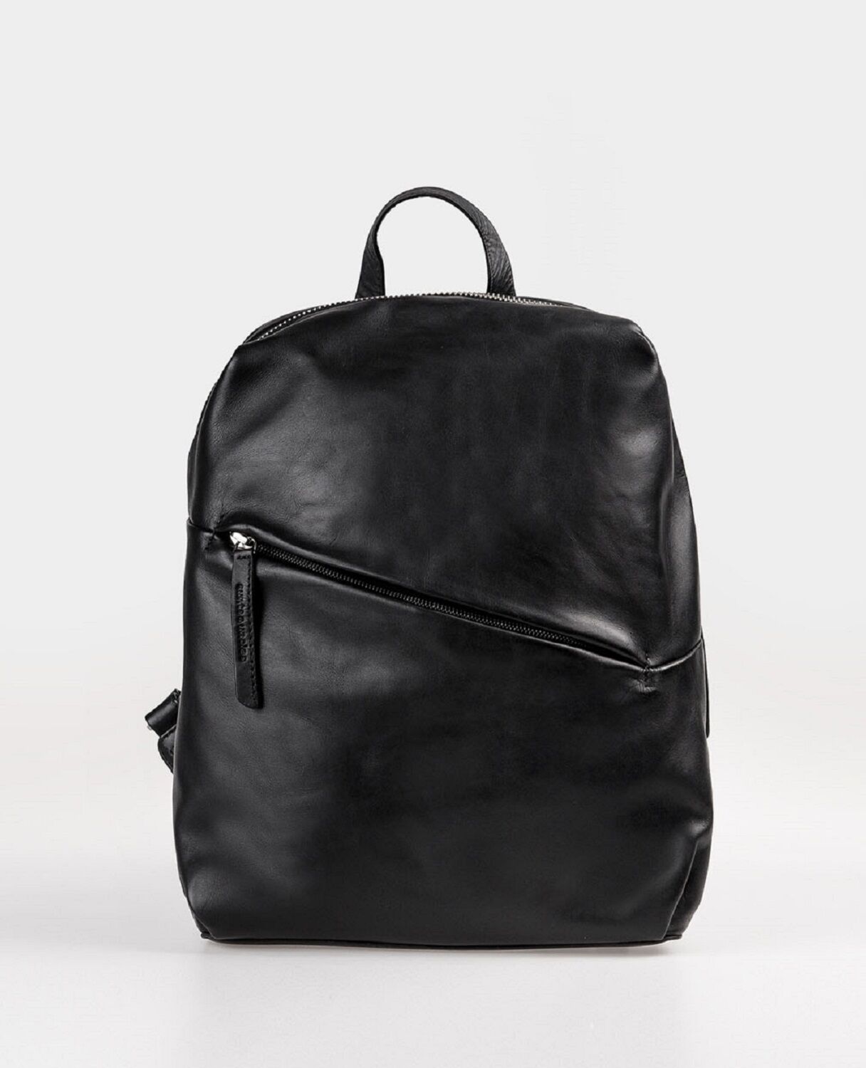 aunts & uncles Jamie's Orchard Crabapple Rucksack jet black