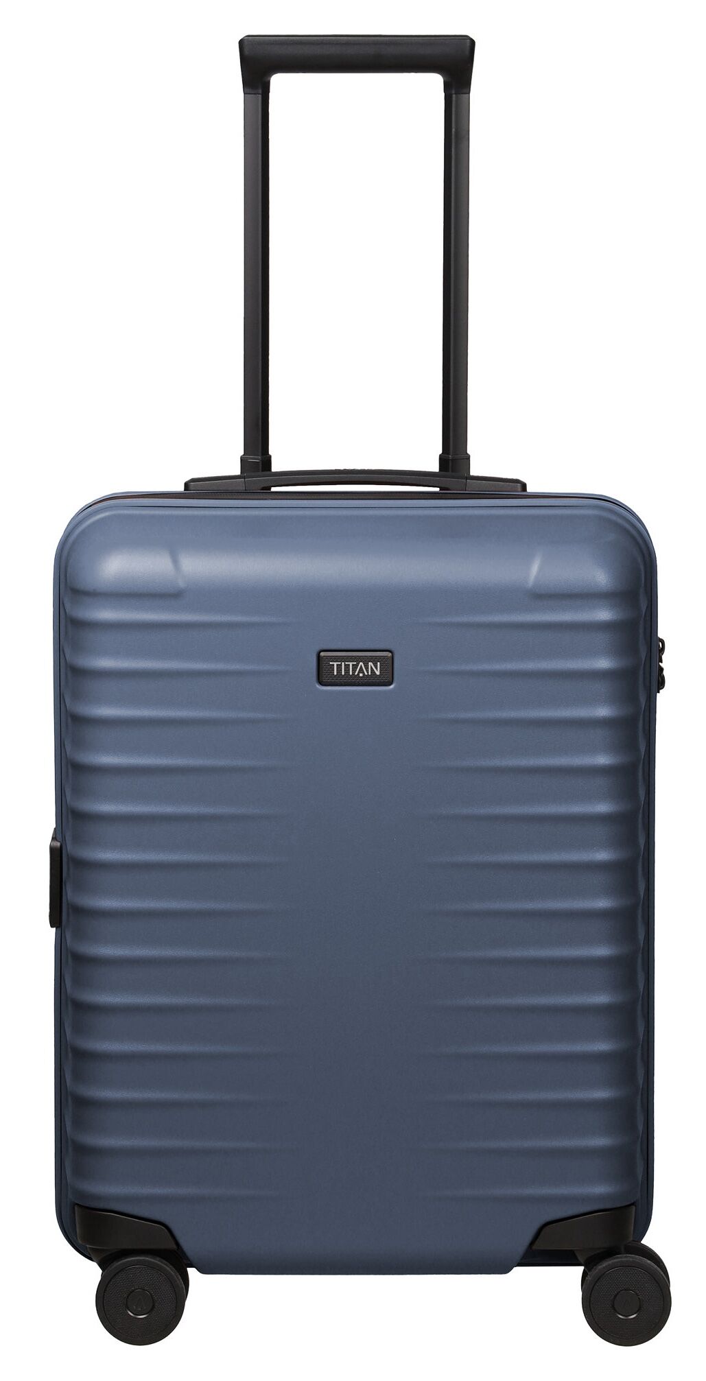 TITAN Upgrade Trolley S23, 4-Rollen, Midnight Blue