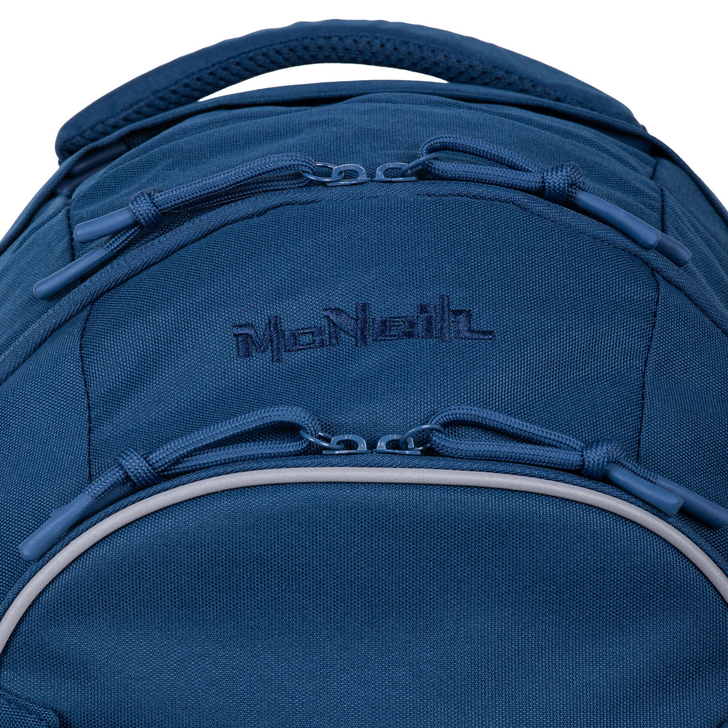 McNeill MILO Schulrucksack -Kollektion 2025- navy