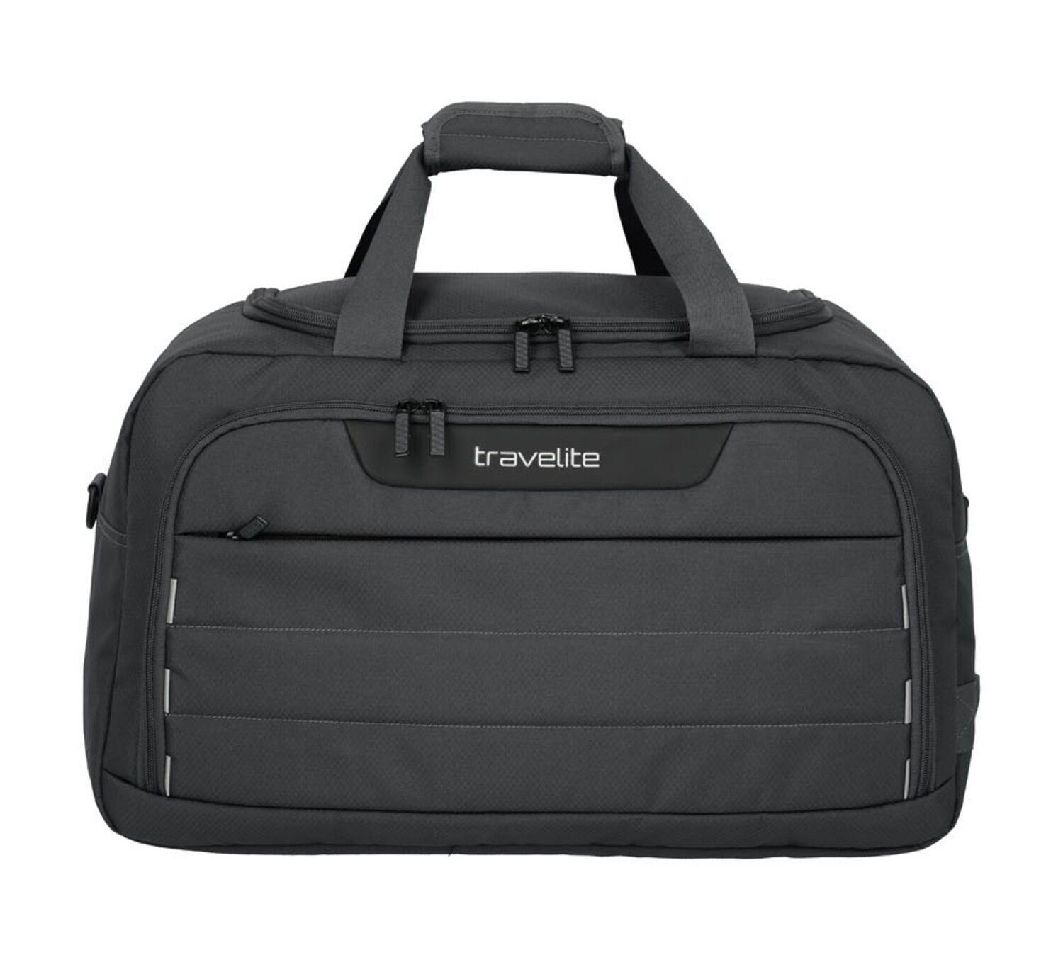 Travelite SKAII Weekender/Rucksack 2026, Anthracite