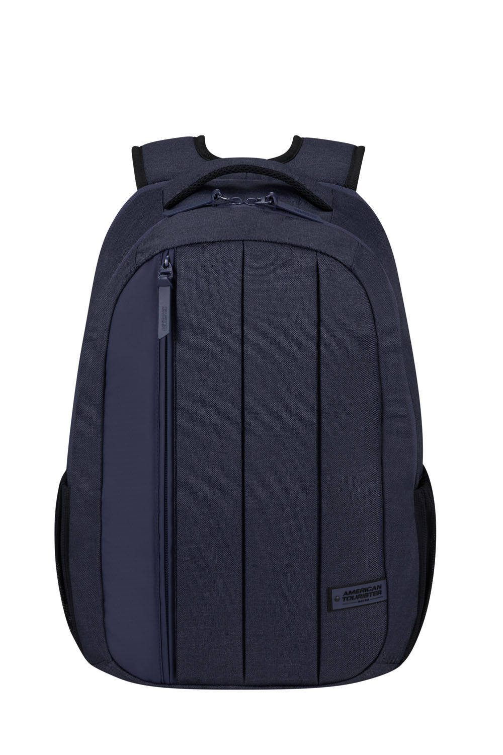 American Tourister Streethero Rucksack 17.3" Navy Melange