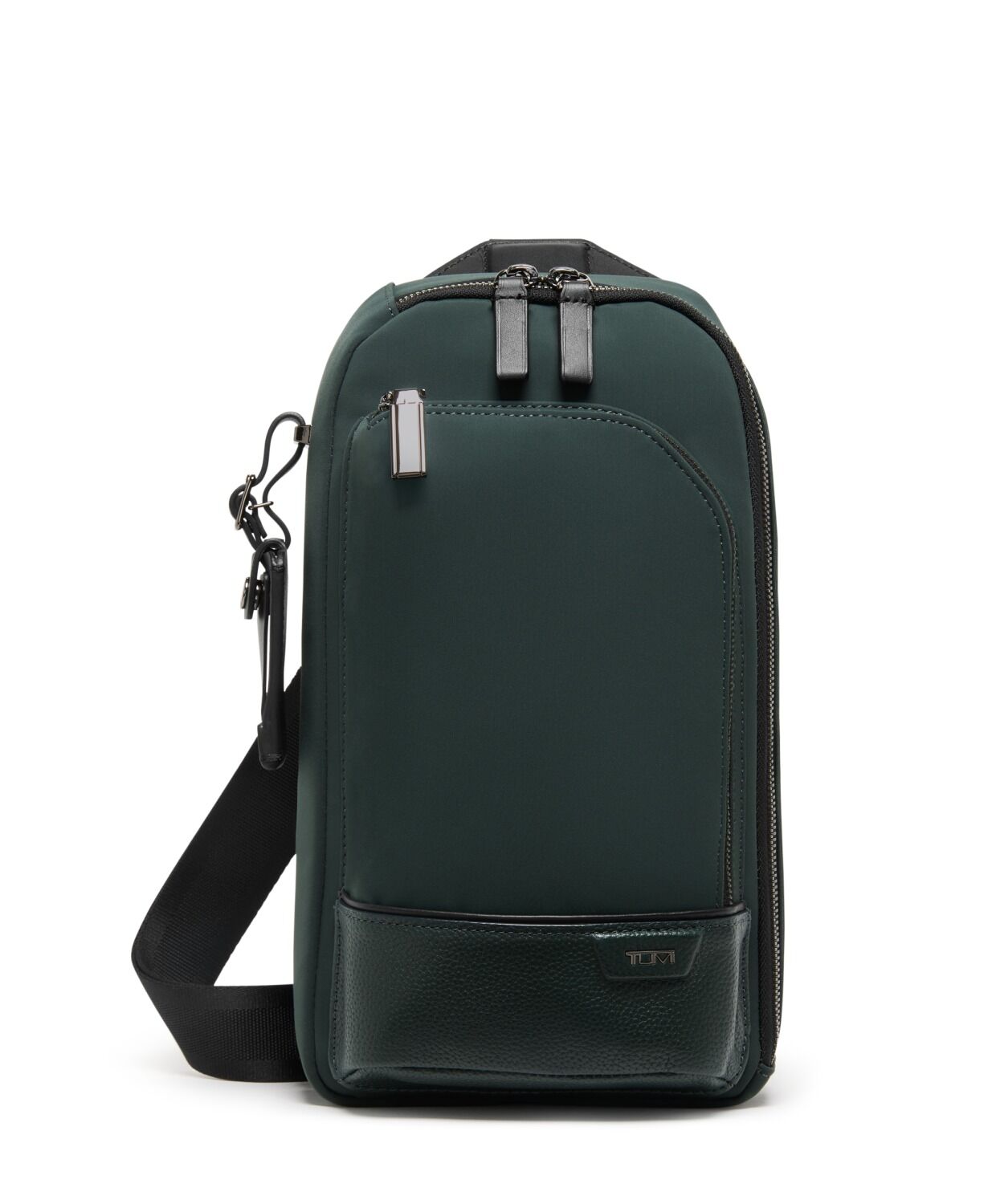 Tumi Harrison Gregory Sling, Deep Pine