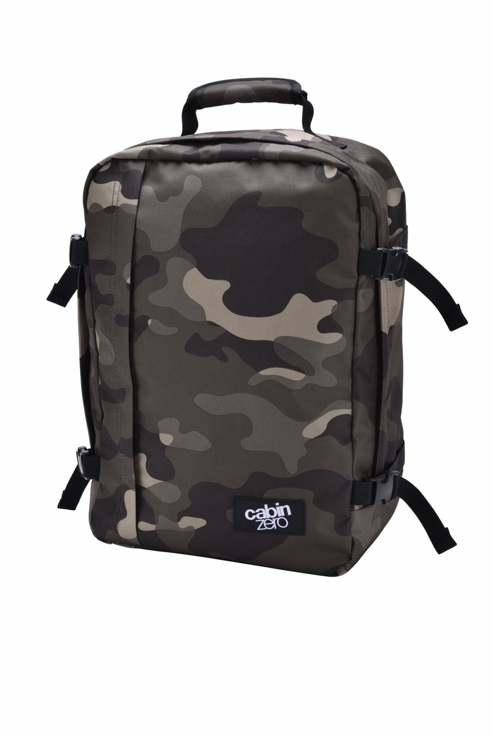 Cabin Zero Classic Backpack 36L Urban Camo Cabin Zero Classic Backpack 36L Urban Camo