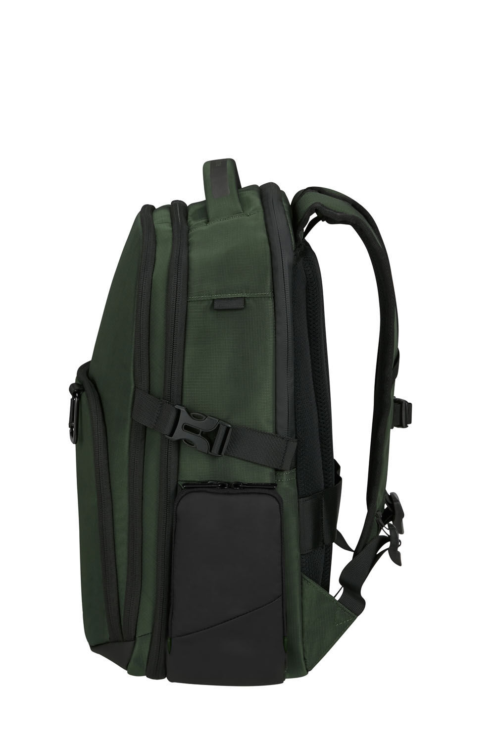 Samsonite Biz2Go Rucksack 15.6" Daytrip Earth Green