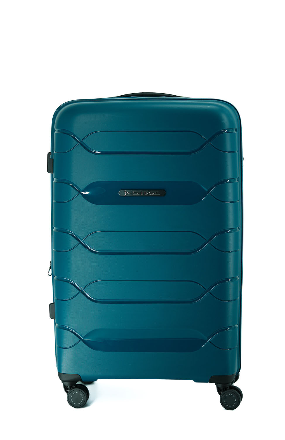 Polestream STRZ Asteroid Trolley-Set Deepsea Green