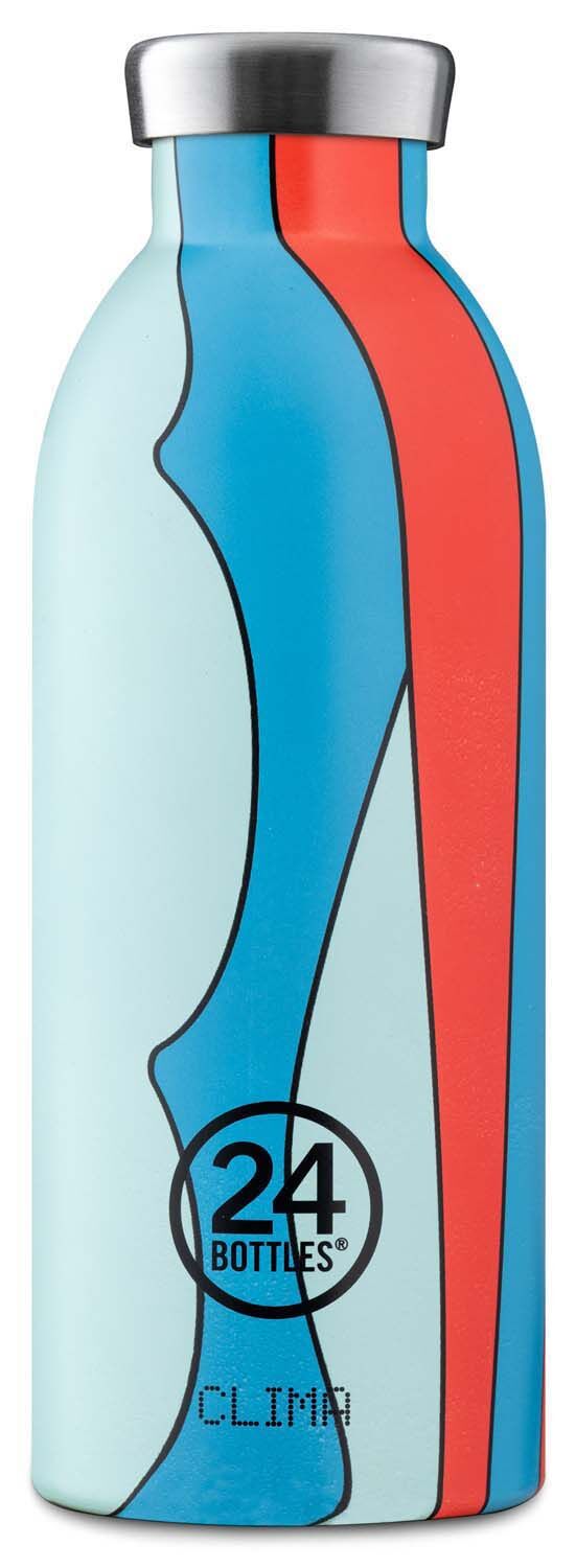 24Bottles® Clima Bottle Kaleidos 500ml 24Bottles® Clima Bottle Kaleidos 500ml