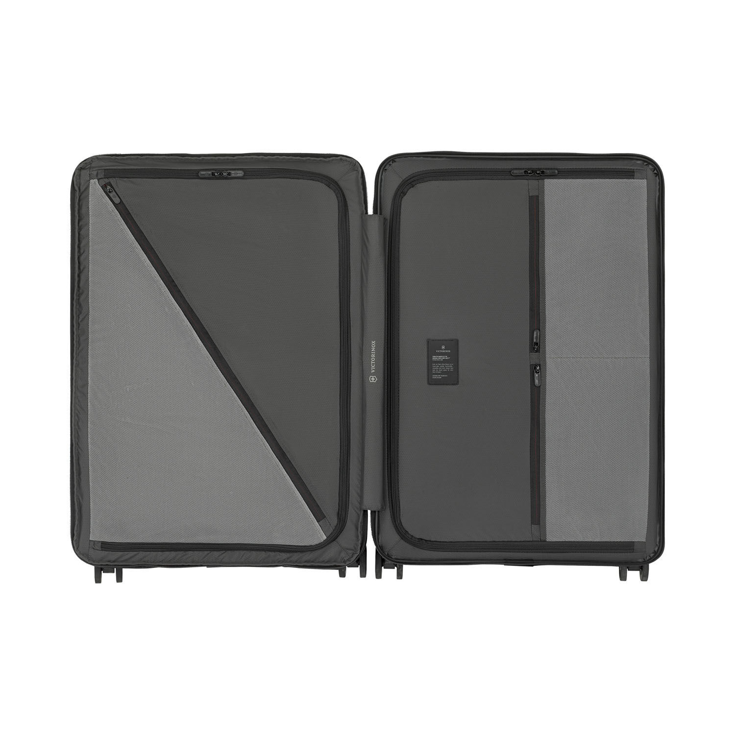 Victorinox Airox Advanced Large Case erweiterbar Schwarz Victorinox Airox Advanced Large Case erweiterbar Schwarz