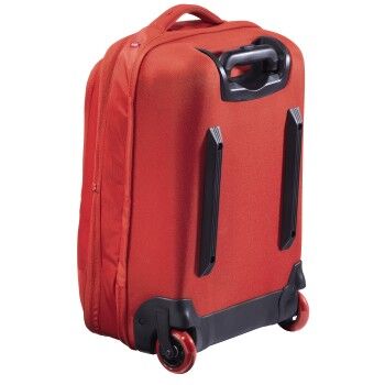 Hama Est. 1923 München Cabin Trolley S Red