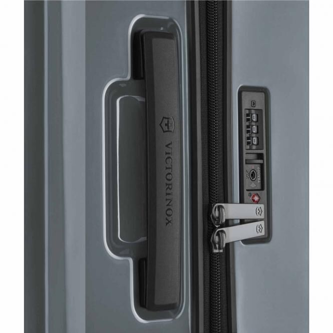 Victorinox Airox Large Hardside Case Silber Victorinox Airox Large Hardside Case Silber