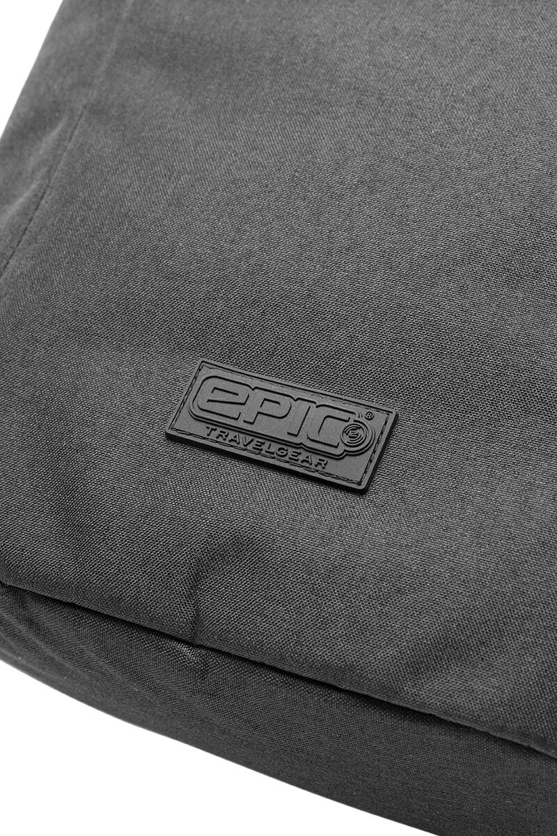 epic Essentials™ Proton EVO Großer POD Rucksack Black epic Essentials™ Proton EVO Großer POD Rucksack Black