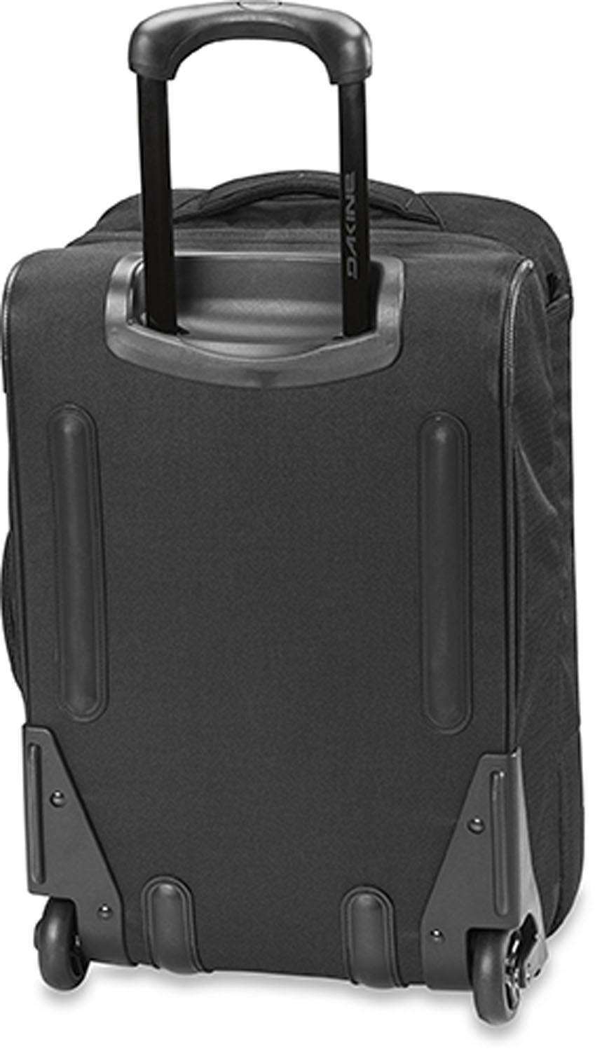 Dakine Carry On Roller 42L Reisetrolley Black Dakine Carry On Roller 42L Reisetrolley Black