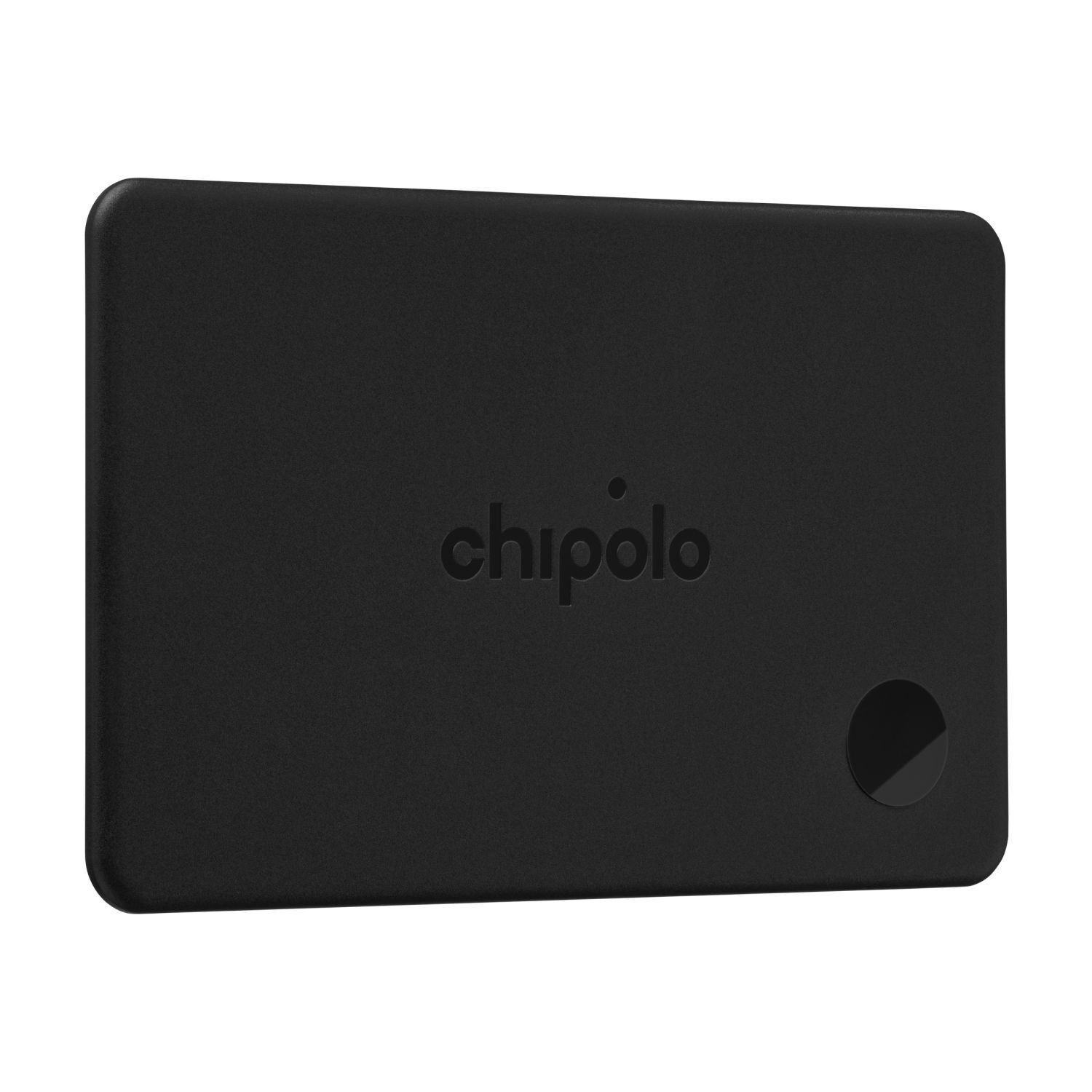 Chipolo CARD, Anthrazit