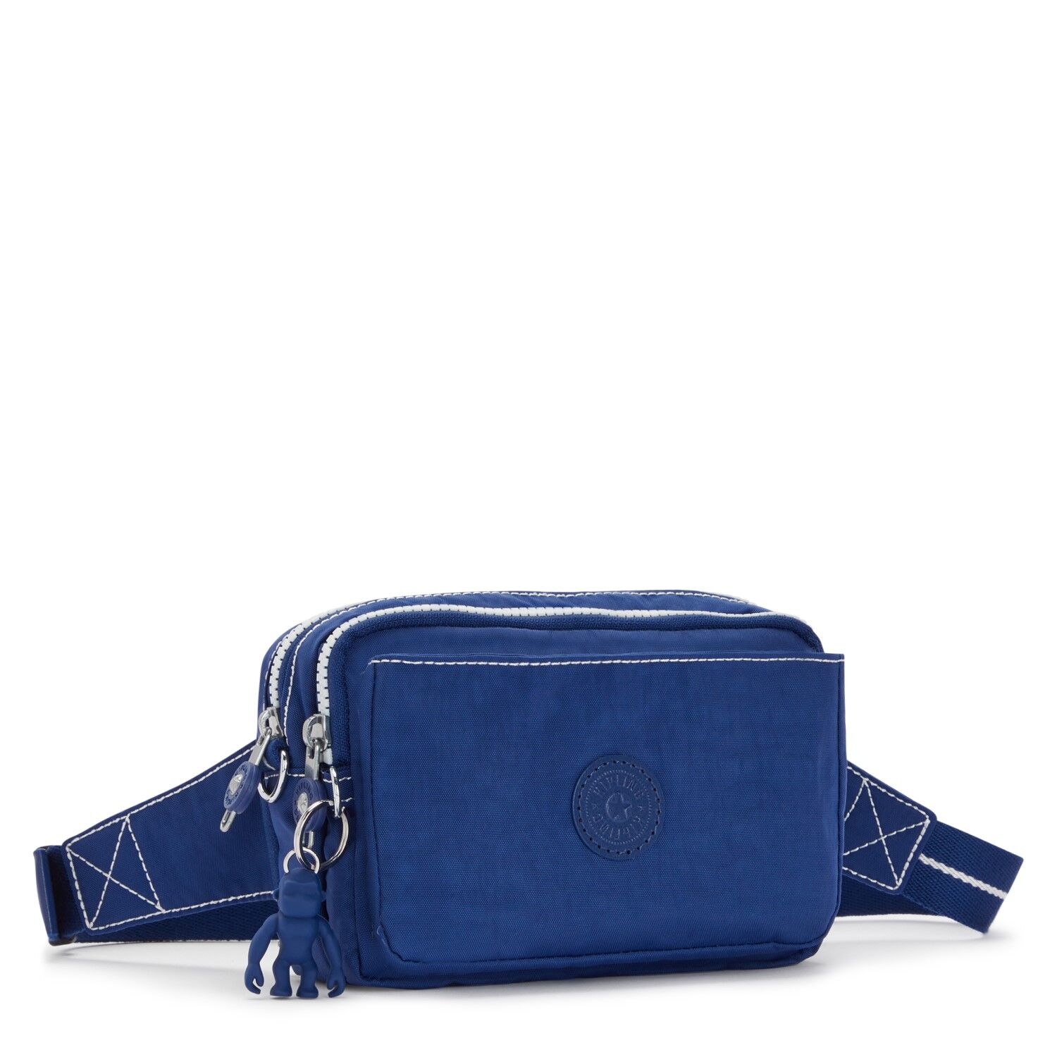 Kipling ABANU MULTI Mini Umhängetasche Admiral Blue Kipling ABANU MULTI Mini Umhängetasche Admiral Blue