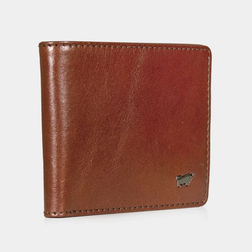 Braun Büffel COUNTRY RFID Geldbörse 4+3CS