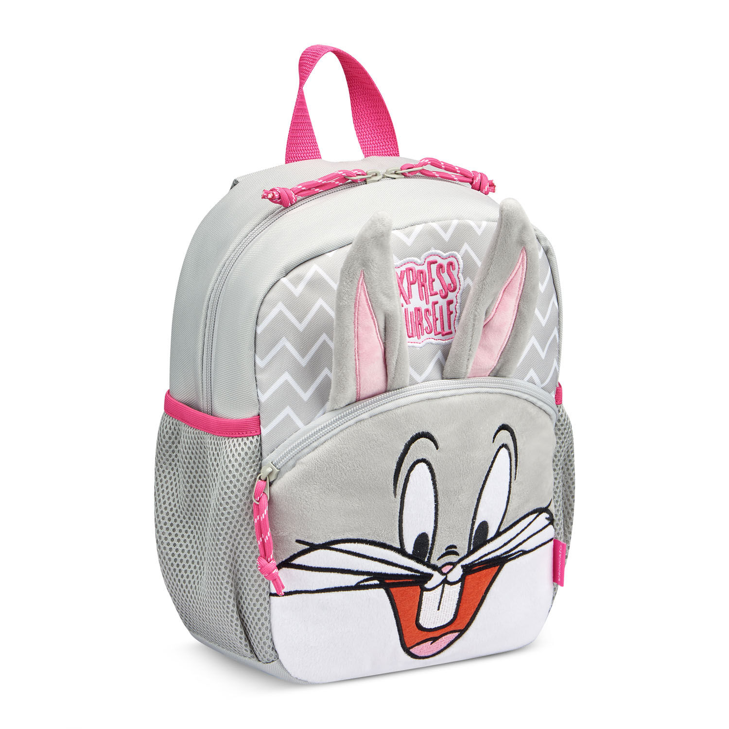 Roncato Looney Tunes™ Baby Travel Rucksack Bugs Bunny Roncato Looney Tunes™ Baby Travel Rucksack Bugs Bunny