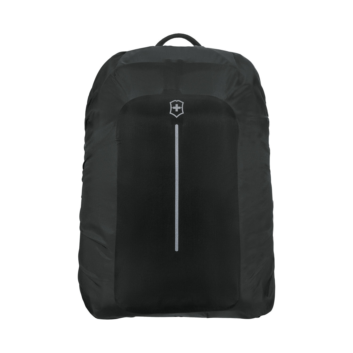Victorinox Travel Essentials Backpack Cover schwarz