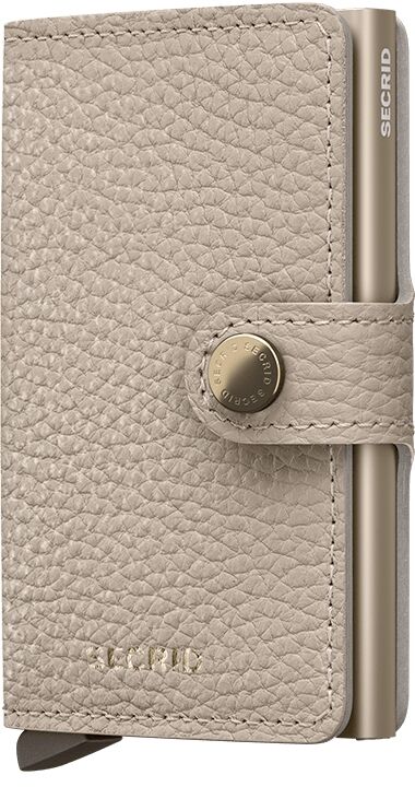 Secrid Miniwallet Pebble