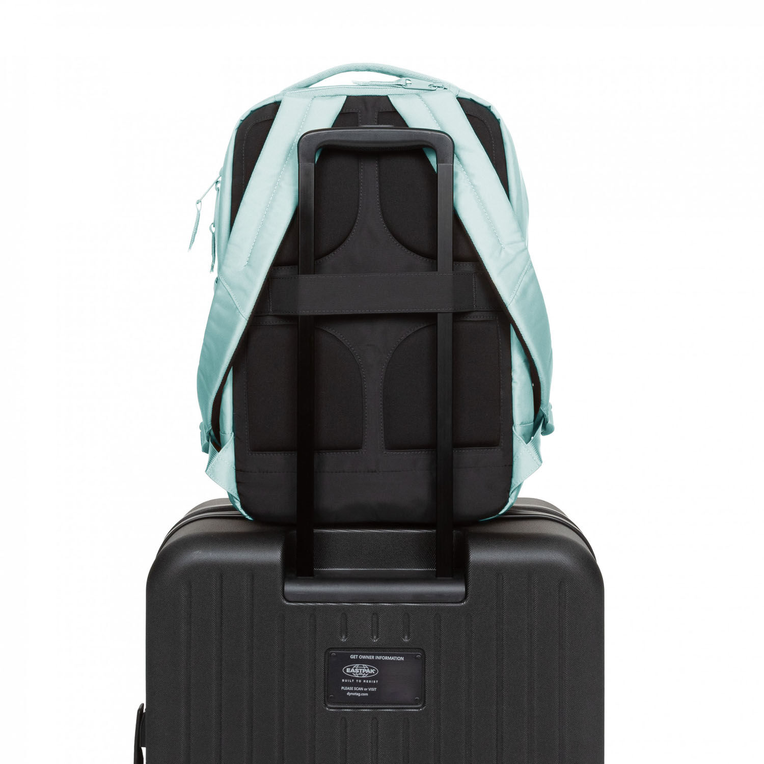 Eastpak Tecum F CNNCT F Turquoise