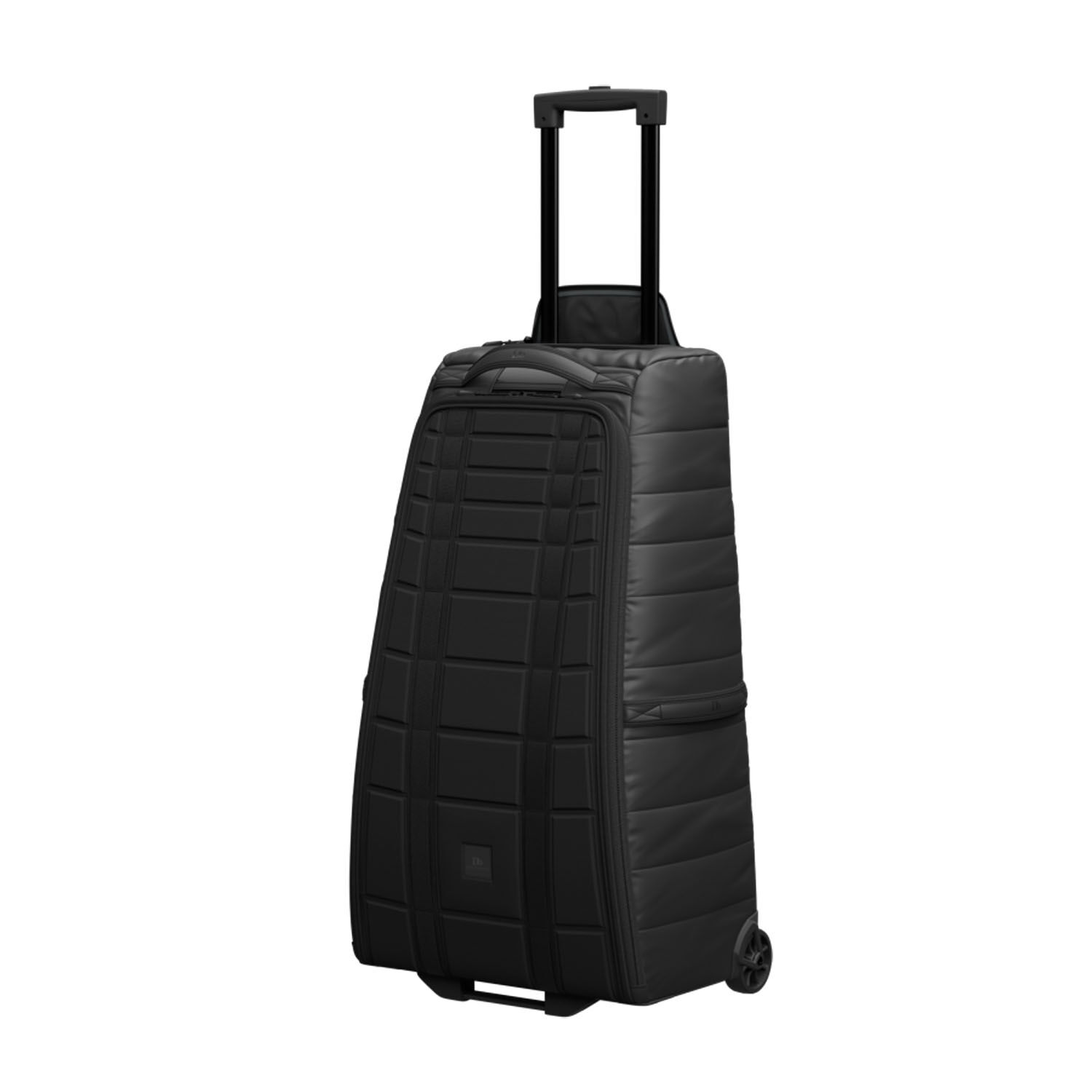 D_b_ Hugger Roller Bag 60L Black Out D_b_ Hugger Roller Bag 60L Black Out