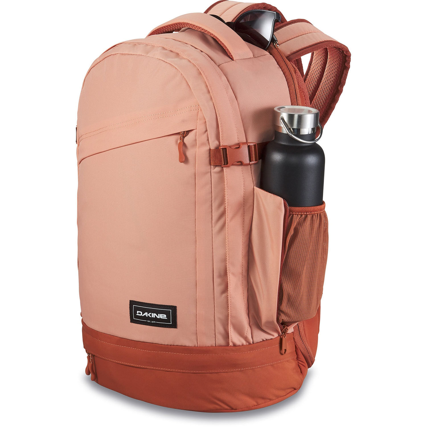 Dakine Verge Backpack 25L Castlerock Ballistic Dakine Verge Backpack 25L Castlerock Ballistic
