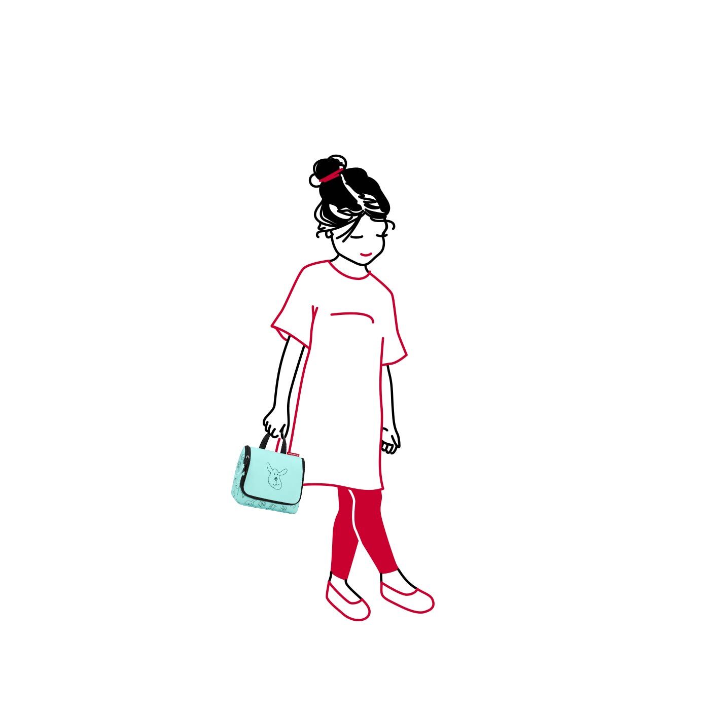 Reisenthel Kids toiletbag Kulturbeutel S