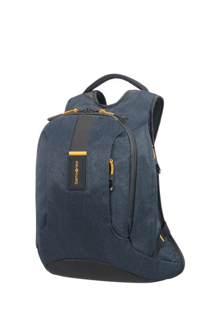 Samsonite Paradiver Light Rucksack M Jeans Blue Samsonite Paradiver Light Rucksack M Jeans Blue