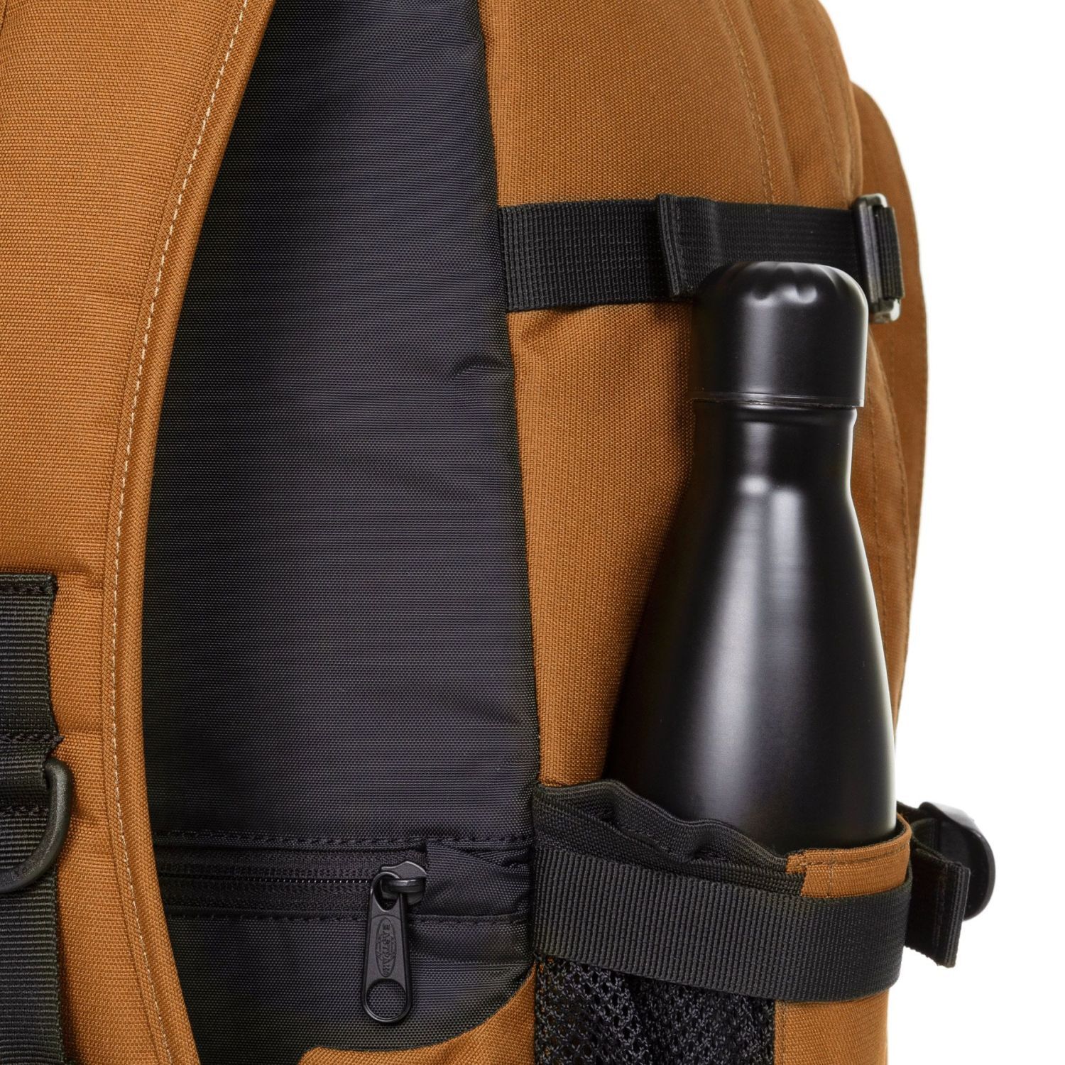 Eastpak Volker Rucksack mit 15" Laptopfach CS Brown