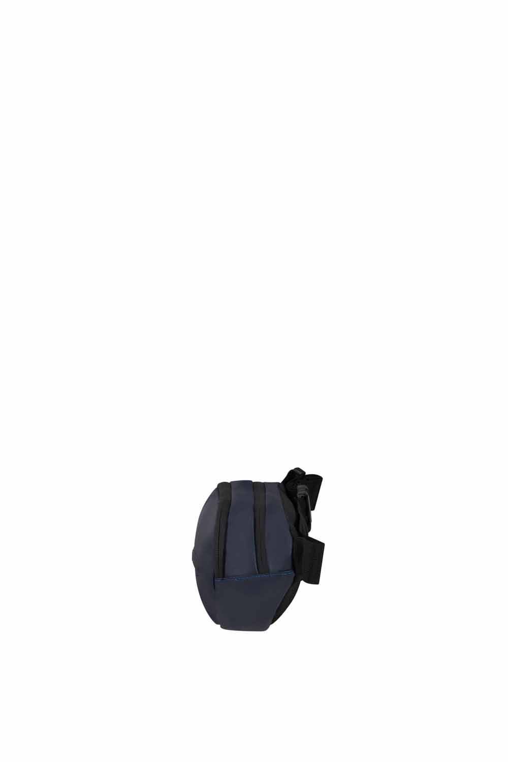 Samsonite Ecodiver Gürteltasche + GRATIS HOTELGUTSCHEIN Blue Nights