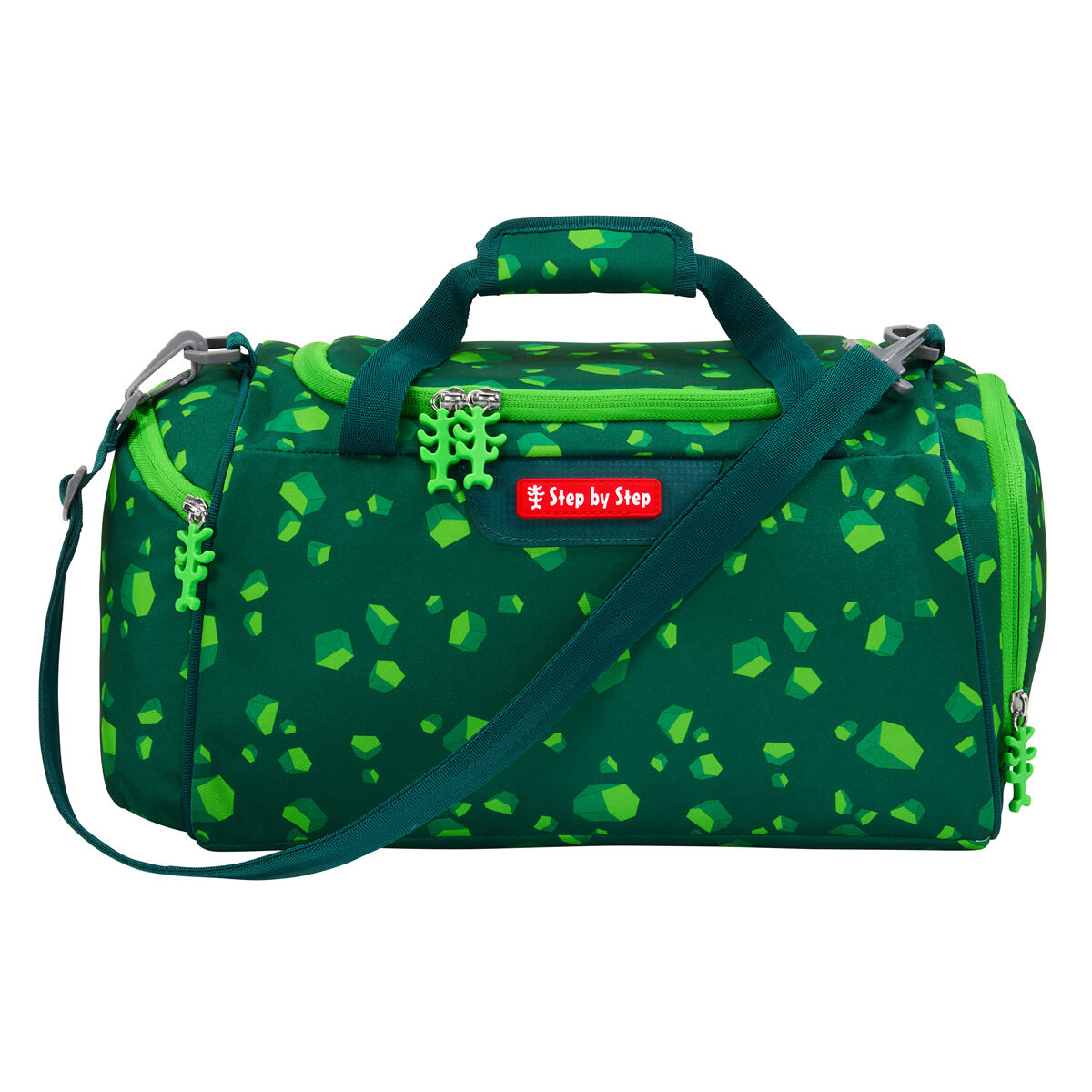 Step by Step Sporttasche, Kollektion 2026 Step by Step Sporttasche, Kollektion 2026