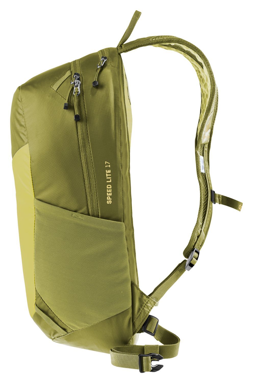 Deuter Speed Lite 17 Wanderrucksack linden-cactus
