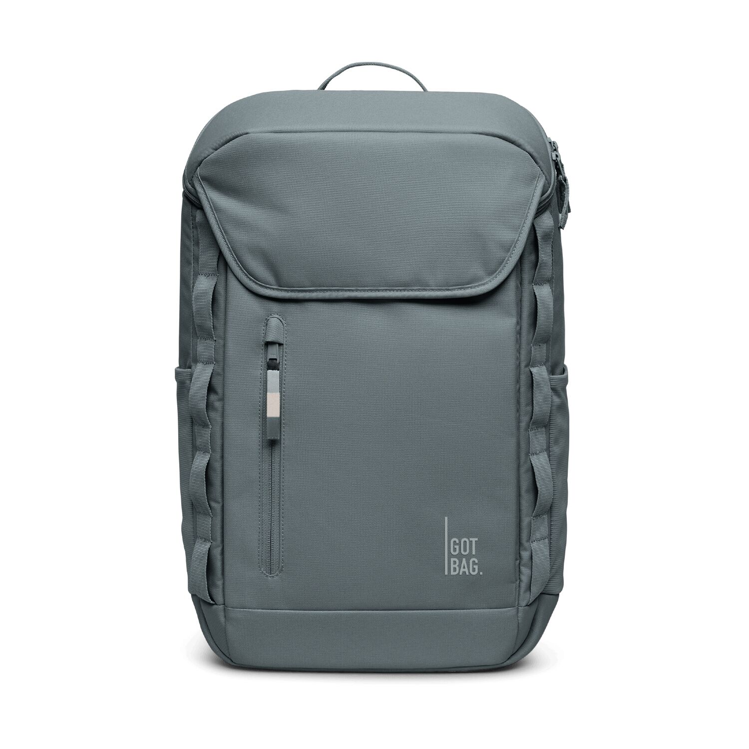 GOT BAG Pro Pack Laptop-Rucksack monochrome basalt