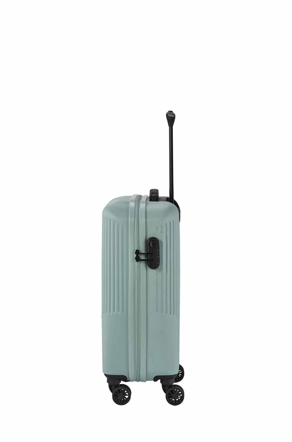 Travelite BALI Trolley S 4-Rollen Mint