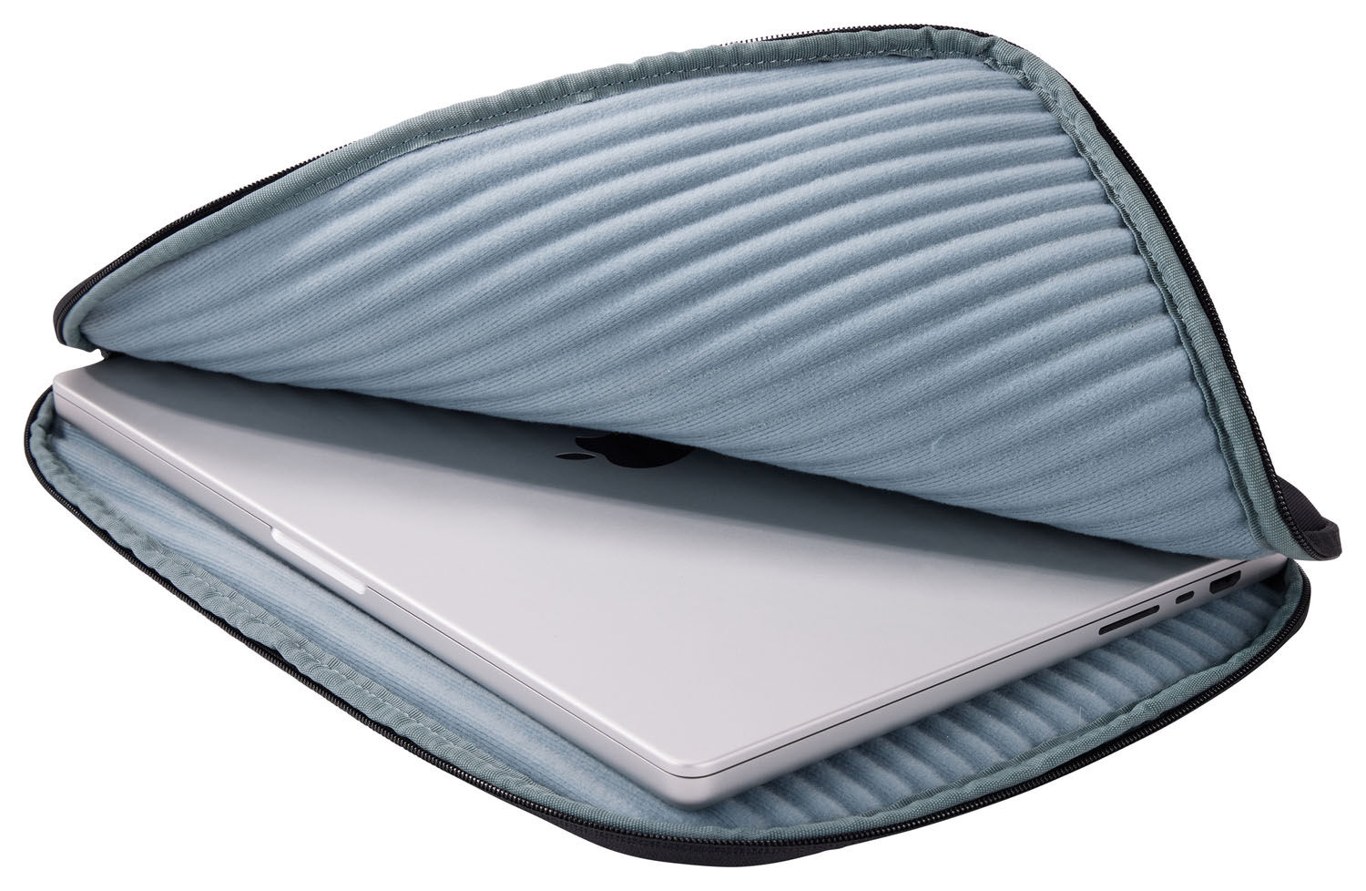 THULE Subterra 2 Sleeve 16-Zoll-MacBook Hülle Black