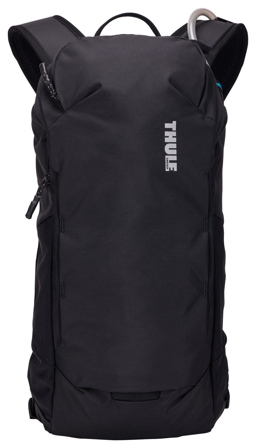 THULE AllTrail Trinkblasenrucksack 10 L Black