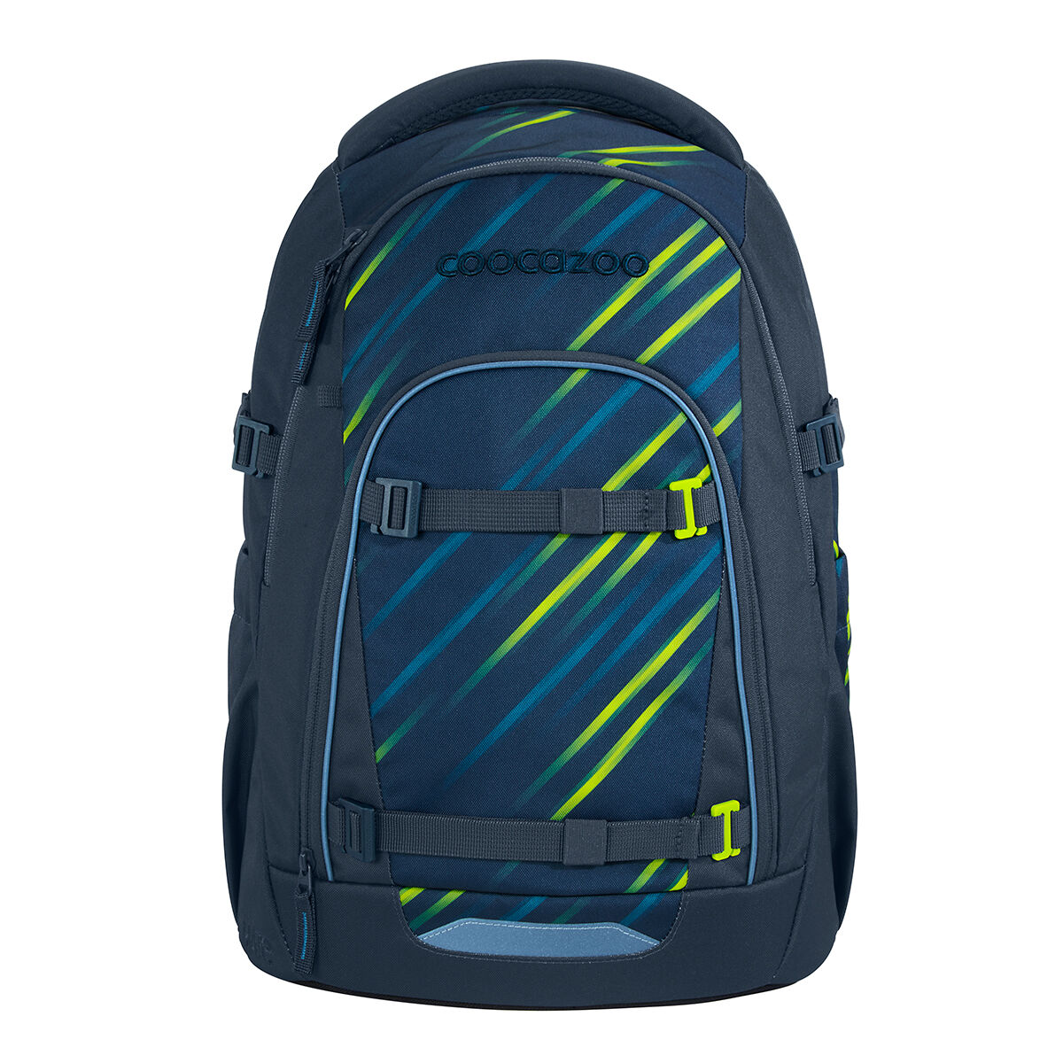 Coocazoo Schulrucksack MATE, Kollektion 2026