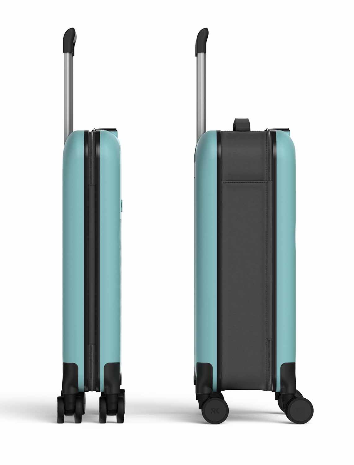 Rollink Vega 360 21" Cabin Size S, 4-Rollen Aquifier Rollink Vega 360 21" Cabin Size S, 4-Rollen Aquifier