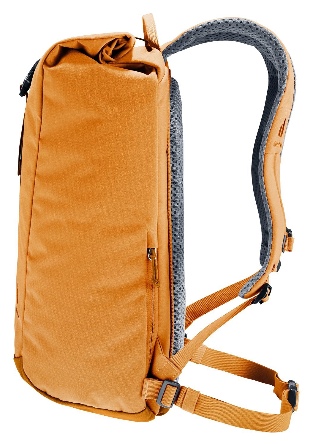 Deuter Stepout 22 Rucksack amber-maple