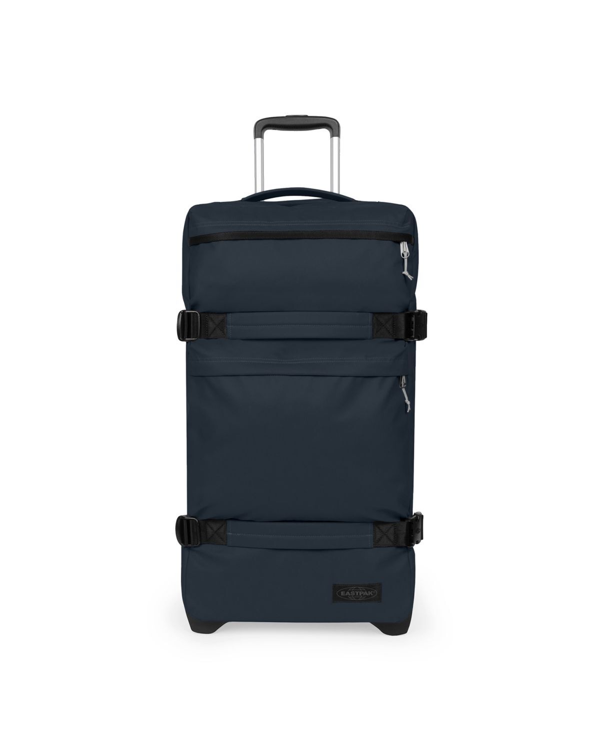 Eastpak Transit'R Plus Reisetrolley M Mit 2 Rollen Tarp, Navy