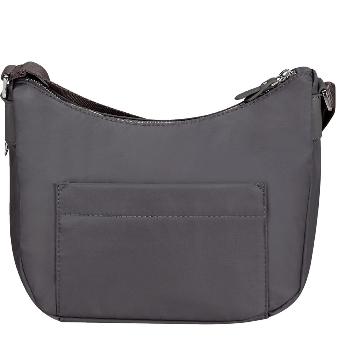 Samsonite Karissa 2.0 Hobo Tasche S Eco Dark Grey