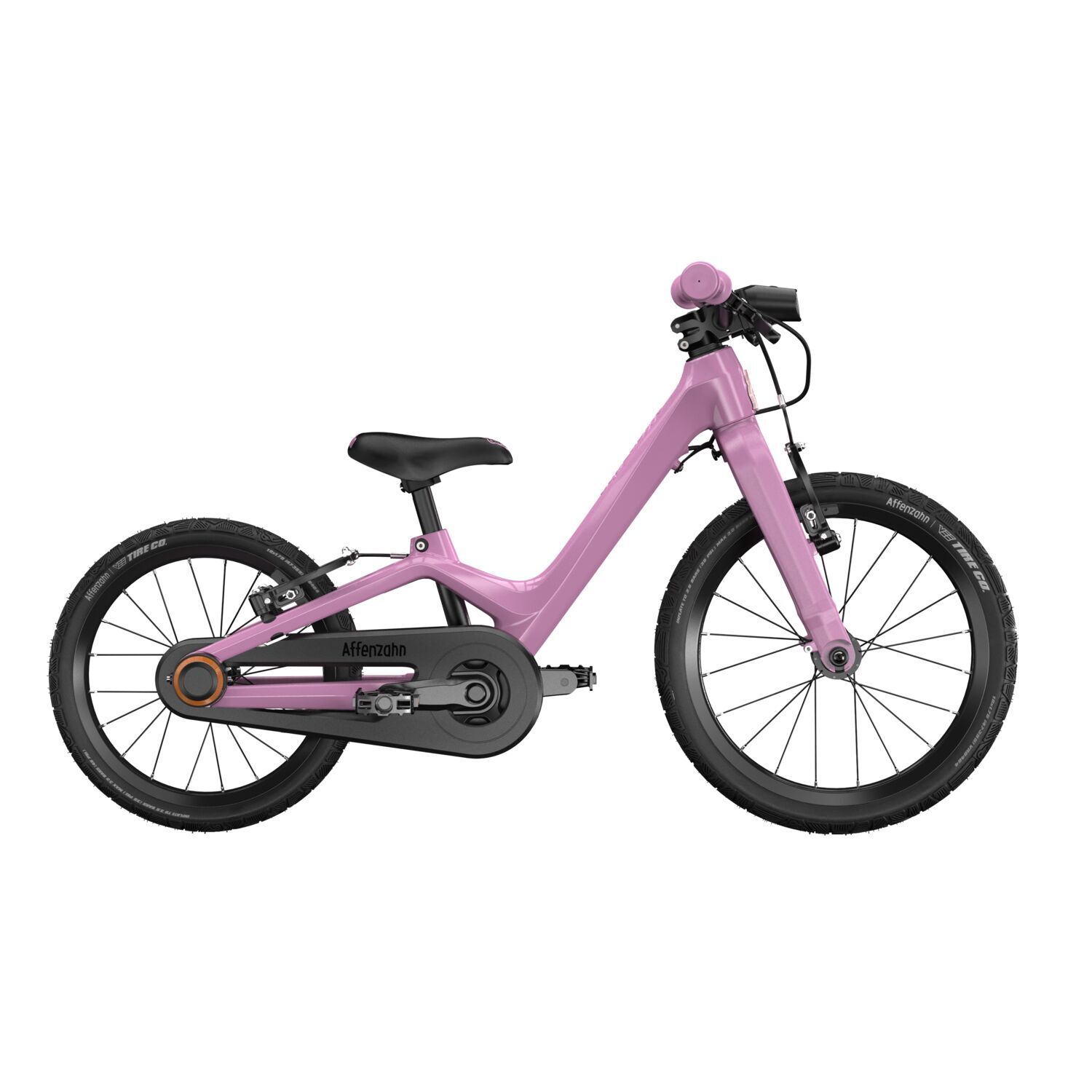 Affenzahn Laufrad Mini Flitzer, Einhorn