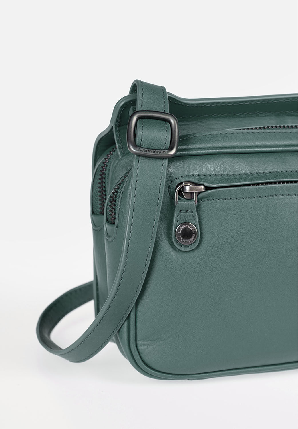 aunts & uncles Jamie´s Orchard AZALEA Umhängetasche north atlantic