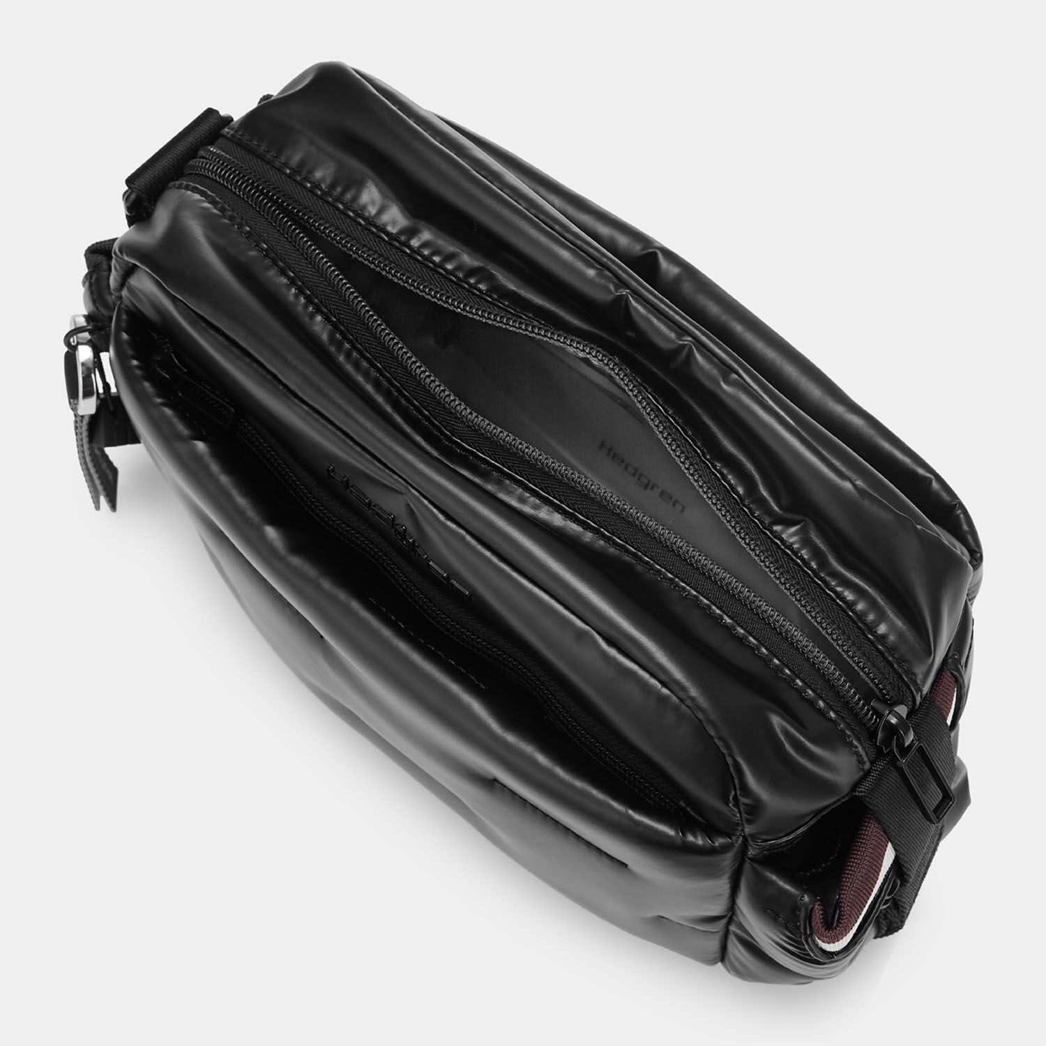 Hedgren Cocoon COZY Schultertasche Black