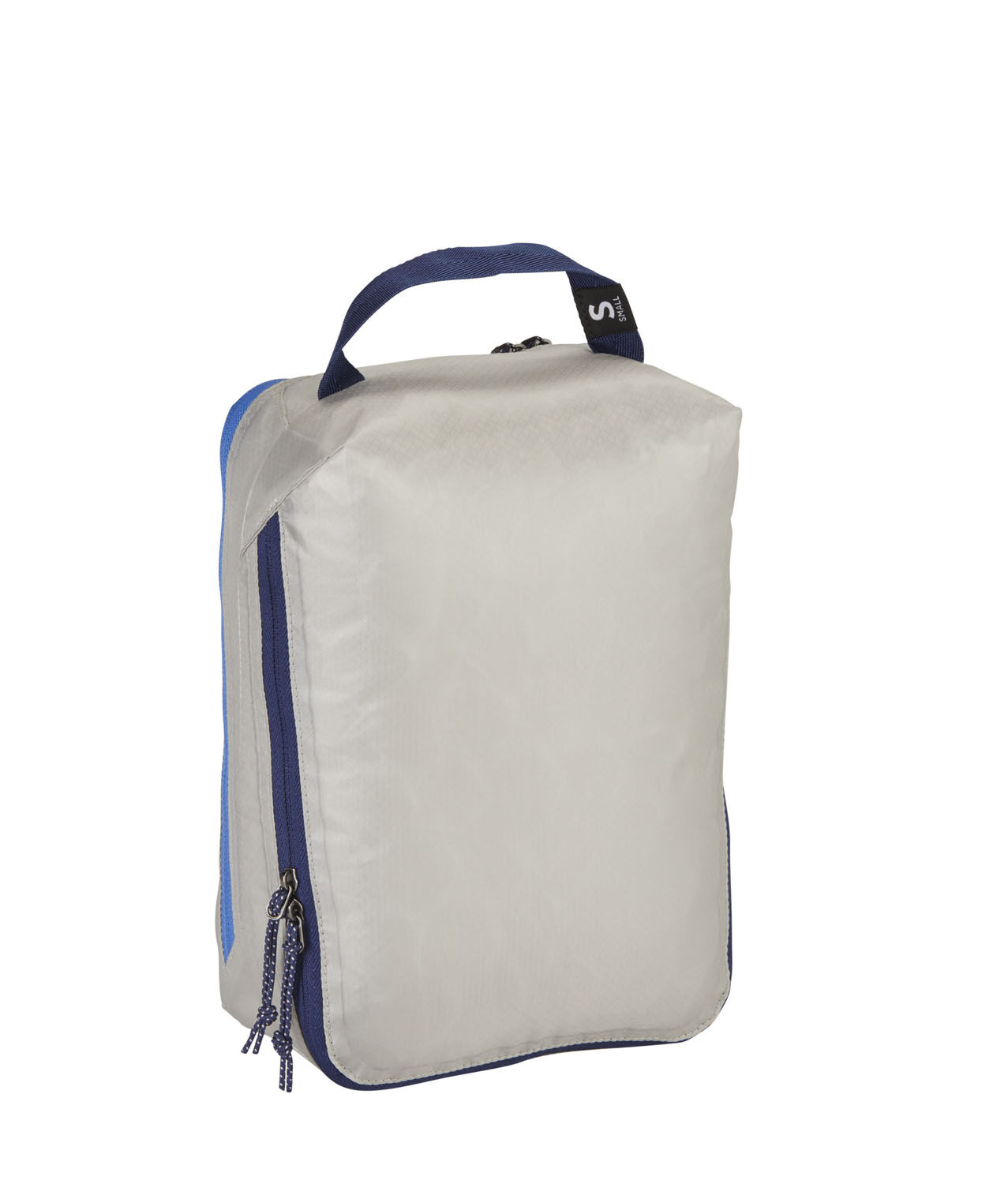 Eagle Creek PACK-IT™ Isolate Clean/Dirty Cube S Aizome Blue Grey