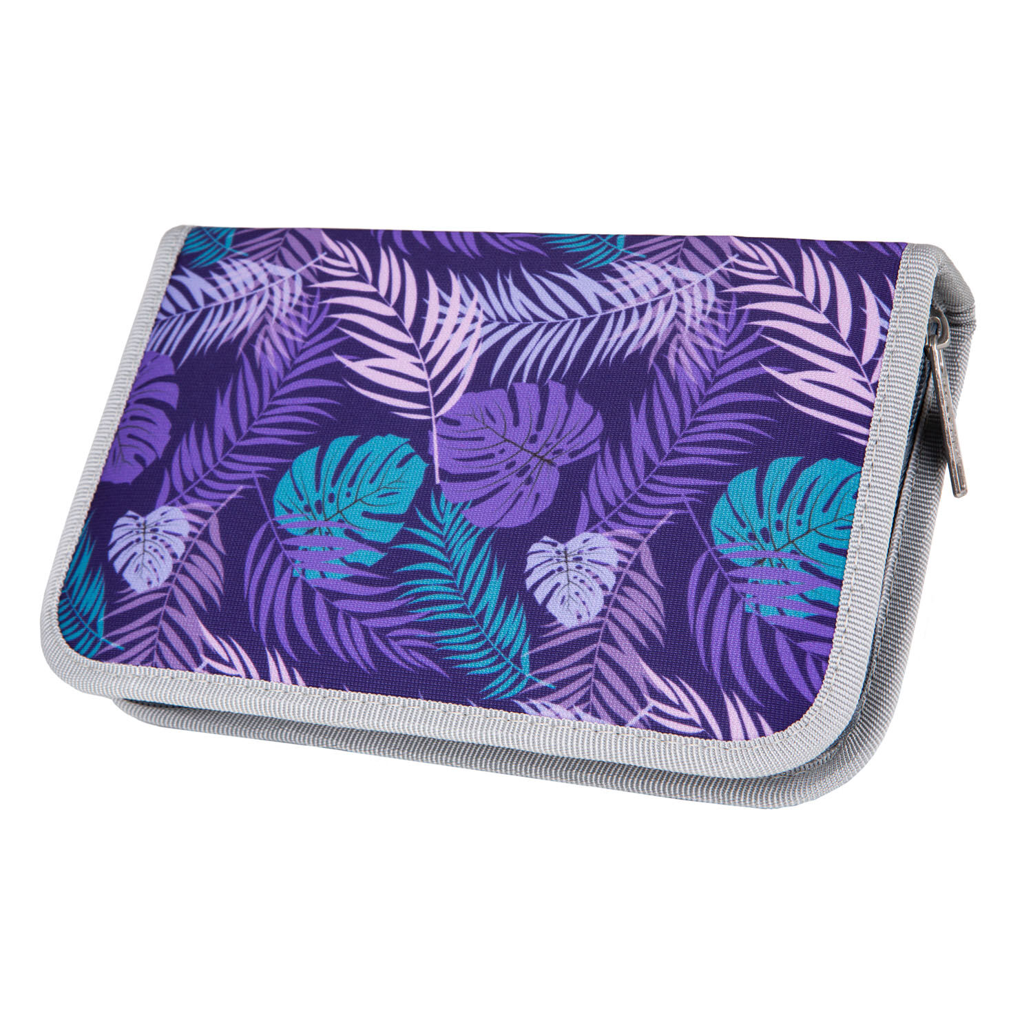 McNeill Ergo Compacto Schulranzen-Set 5tlg. DSCHUNGEL