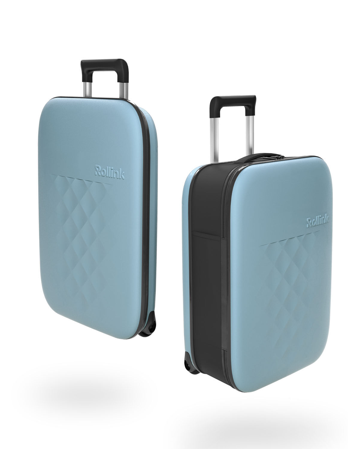 Rollink Vega II Cabin S Aron